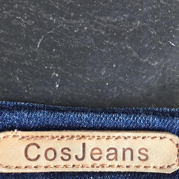 Cos jeans capris - Picture 4 of 5
